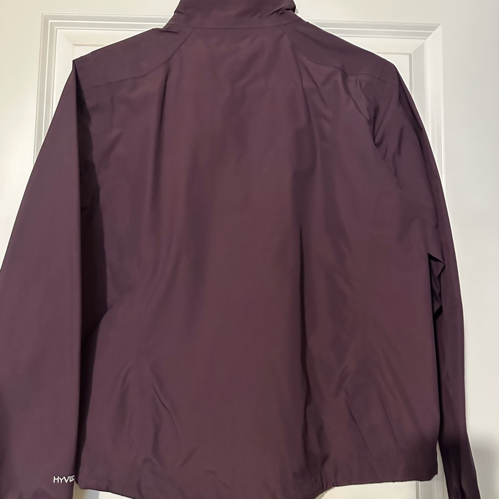 NorthFace Rain Jacket - Picture 2 of 2